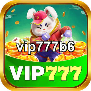 vip777b6 Plataforma de Jogos